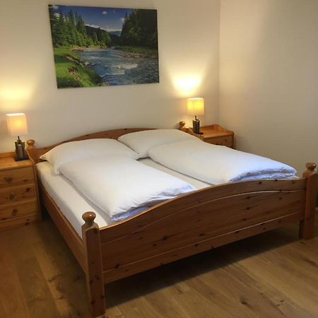 Ferienwohnung Thoeny Vandans Zewnętrze zdjęcie
