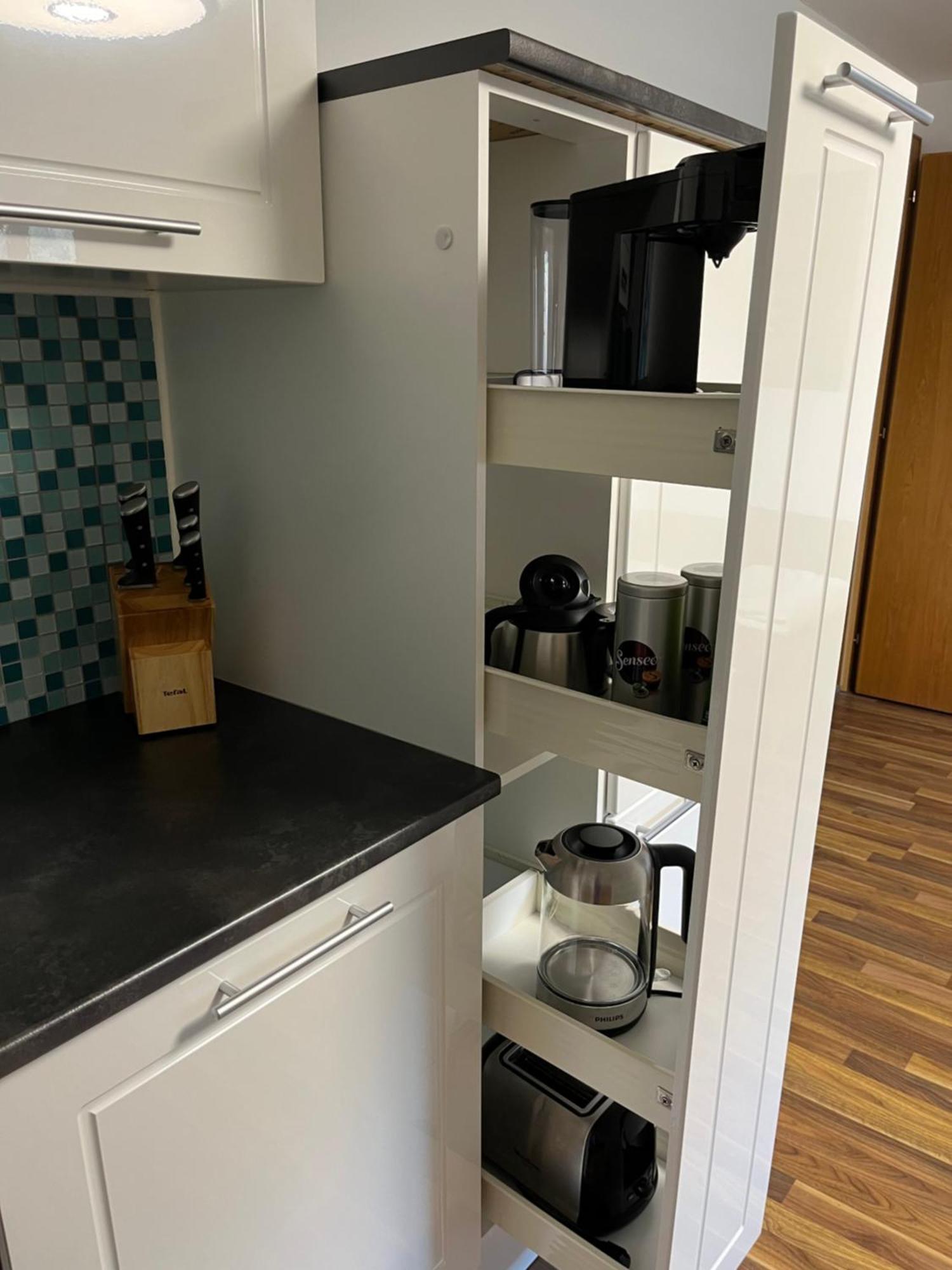 Ferienwohnung Thoeny Vandans Zewnętrze zdjęcie
